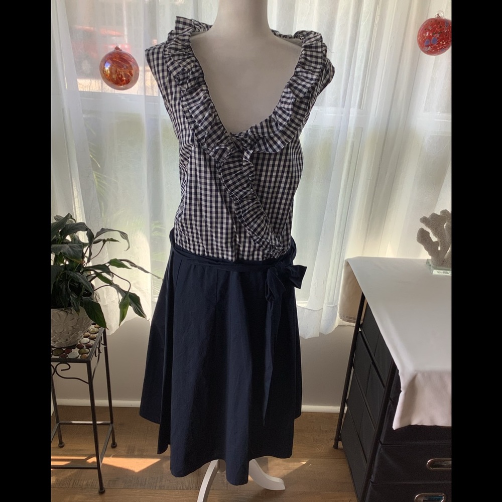 Jessica Howard dress